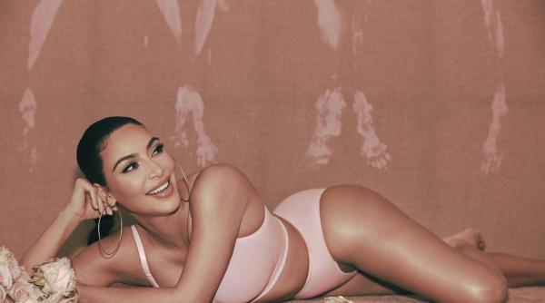 de ce kim kardashian nu se spala cu zilele in izolare nici macar nu ma pieptan