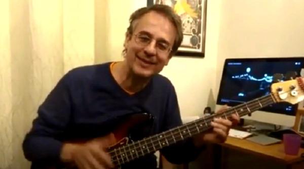 doliu in lumea muzicala