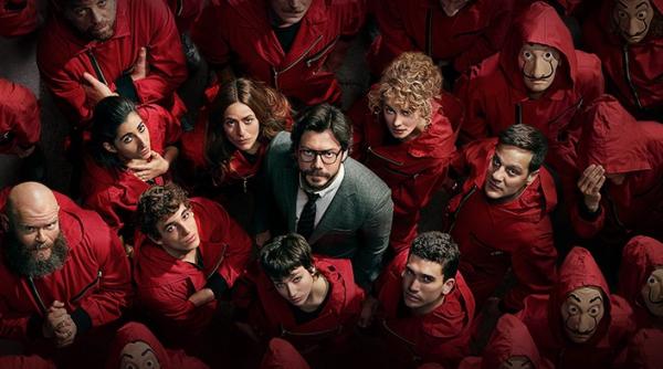 la casa de papel actorii din serial care formeaza cupluri in realitate te ai fi asteptat