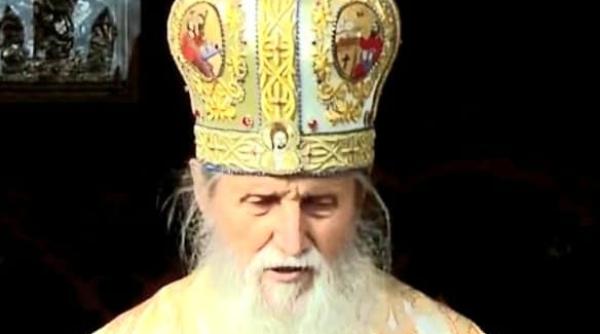 parintele calistrat rugaciune pentru arhiepiscopul sucevei cu credinta sincera de 12 ori pe zi