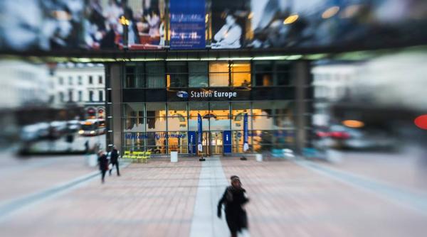 reactie negativa la adresa uniunii europene in romania bruno stefan creste valul