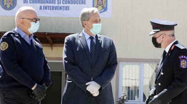 sef sindicat de politie valea vela daca nu esti capabil revino la carma oraselului de provincie