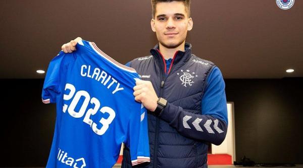 transferul definitiv al lui ianis hagi la un pas de finalizare