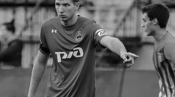 un jucator de la o mare echipa a murit la antrenament