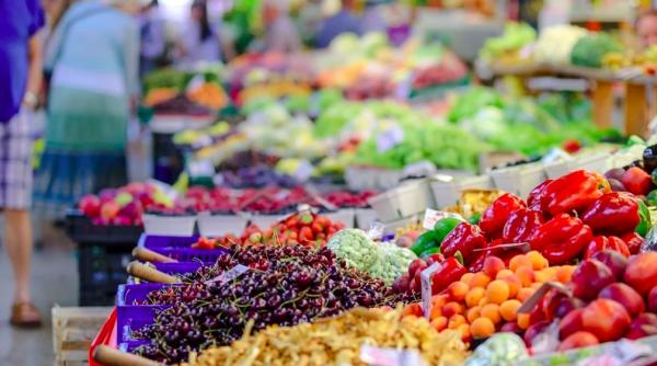 accesul in magazinele alimentare interzis sindicatele fac apel la masuri drastice