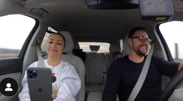 catalin maruta si andra o poveste magica de iubire inceputa sub semnul prieteniei