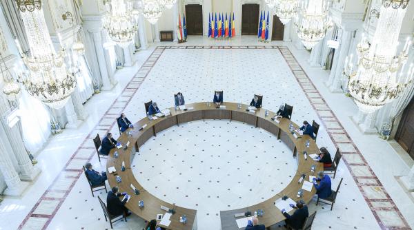 chirieac detaliu cheie dupa ce iohannis a vorbit de relaxare