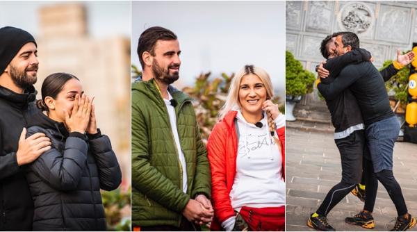 cine castiga asia express sunteti cei mai tari au dovedit ca au experienta