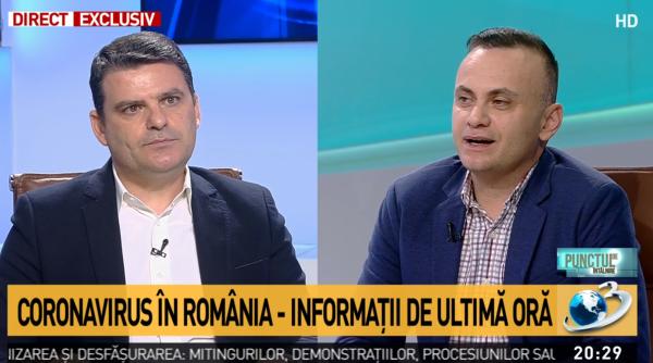 covid 19 medicul adrian marinescu mortalitatea incepe sa creasca de la 40 de ani