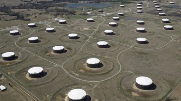 donald trump anunta refacerea rezervei strategice de petrol criza fara precedent