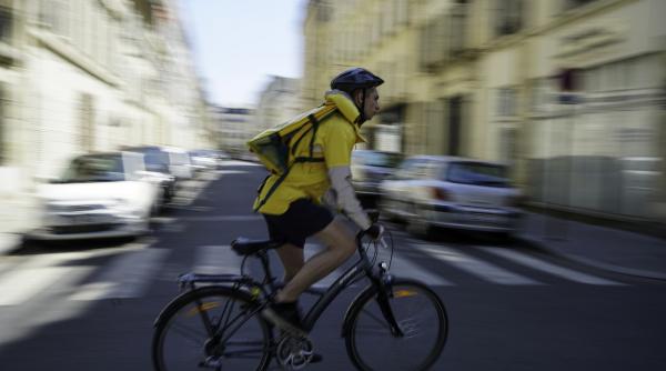 glovo livreaza in 5 noi orase din romania