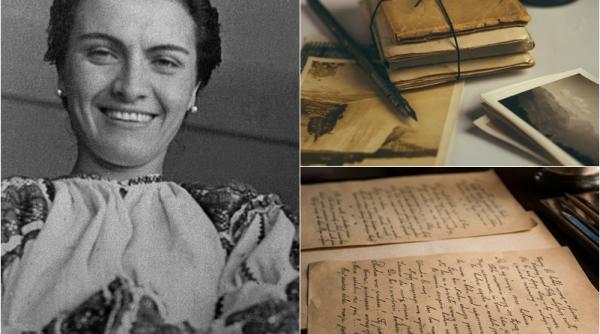 maria tanase scrisoare pentru sotul ei pe patul de moarte cauta mi sufletul caci dezlipit de carne nu te va uita niciodata