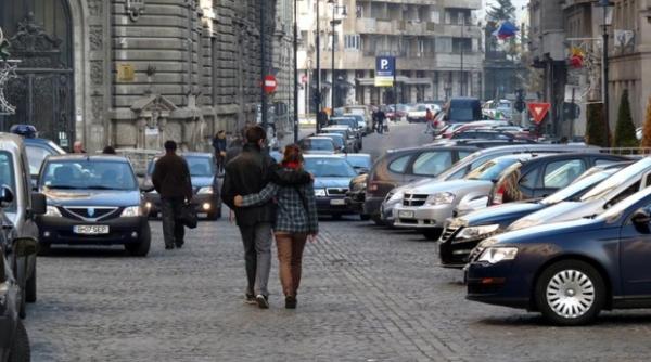 nicusor dan  plan pentru parcarile din bucuresti  n o sa fie foarte vesel