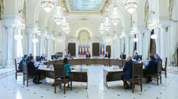 plan de relaxare coronavirus iohannis anunt