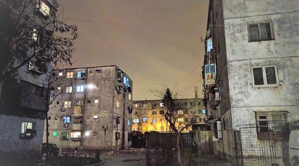 scandaluri in comunitatile de romi valeriu nicolae exista un pericol de explozie a ghetourilor