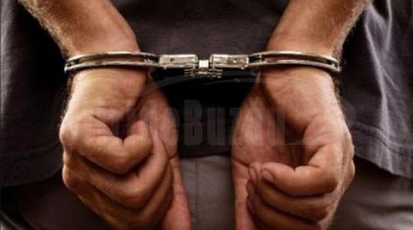 spartacus barbatul care a instigat la violenta arestat preventiv