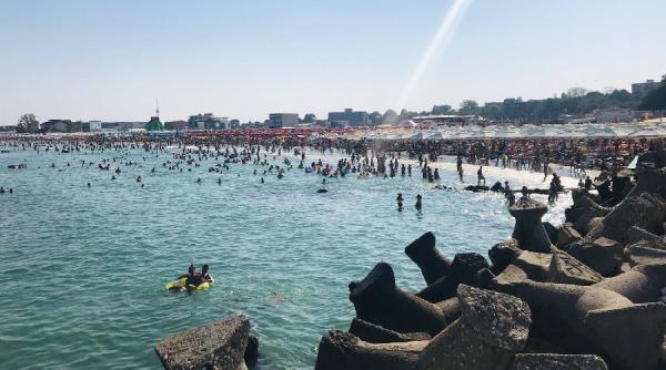 vino aici sa vezi marea in starea de urgenta doar el a mai ramas la soare video