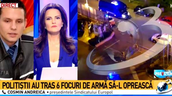 caz socant in bucuresti andreica e vorba de barbatul care in 2016 a intrat in poarta guvernului