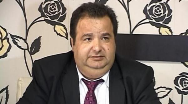 dorin cioaba  regele romilor  apel la calm  de ce au loc atatea altercatii de strada