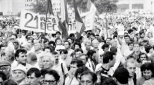 fenomenul piata universitatii dupa 30 de ani universitatea bucuresti initiaza un act de reparatie morala