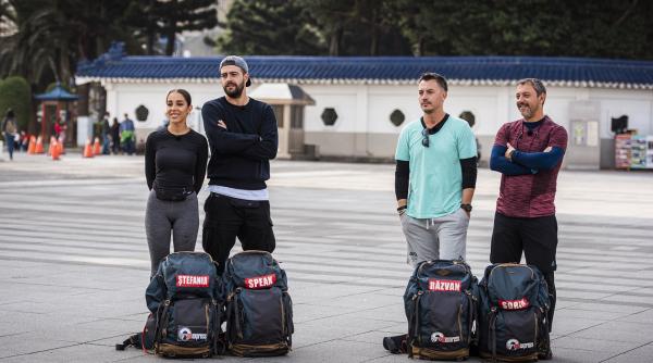 finala asia express 22 aprilie marele castigator cine ia premiul de 30 000 euro