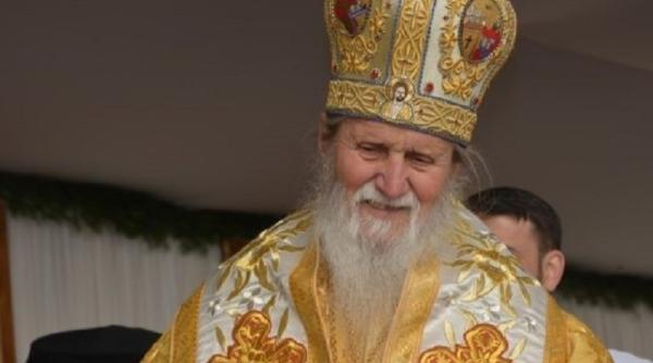 fotografii care spun tot despre arhiepiscopul cu coronavirus iti e un pic rusine in ultimul ceas