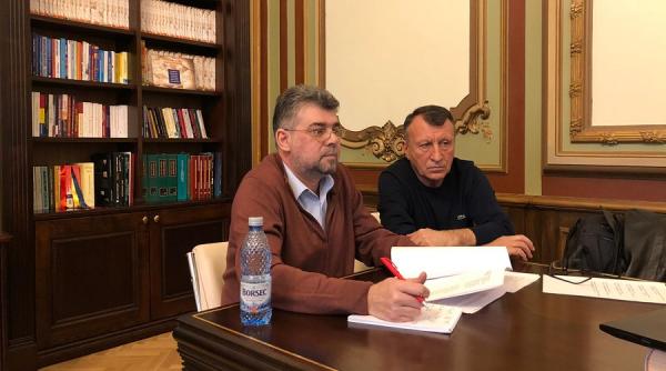 psd  solutii pentru toti romanii afectati de criza  ciolacu  izolare nu inseamna abandon