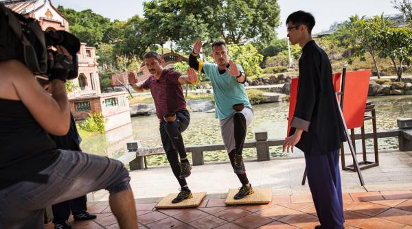 razvan fodor si sorin bontea castigatori asia express sezon 3