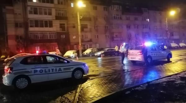 scandal in bucuresti  s au tras focuri de arma
