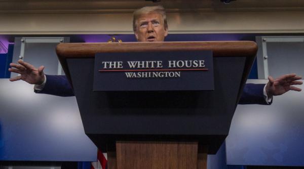 trump s a saturat redeschidem sua nu ne putem permite sa distrugem tara