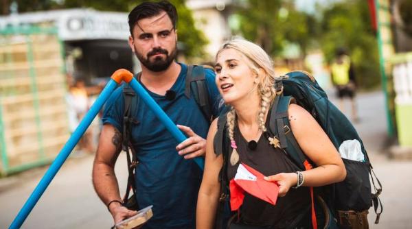 adda si catalin cele mai tari momente din asia express trebuie sa vezi