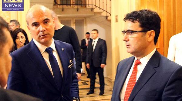 alegeri 2020 rares bogdan candidatura la primaria generala data votului