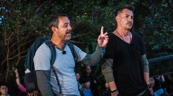 sorin bontea si razvan fodor prima reactie dupa finala asia express