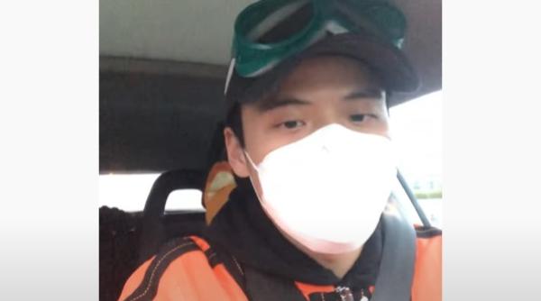 un jurnalist chinez disparut doua luni a spus tot ce a patit