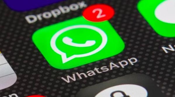 atentie frauda pe whatsapp cu vouchere false