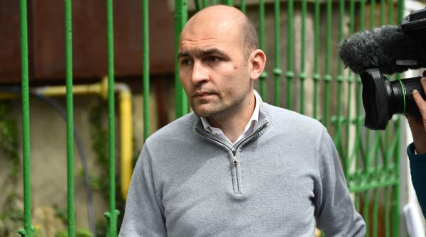 cristian dide cere participarea la controlul de la giurgiu  dupa incidentele din bolintin vale