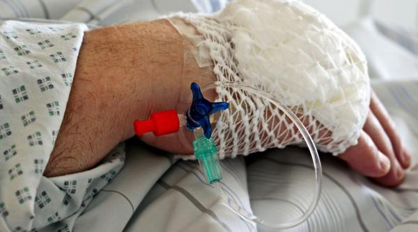 dosar penal dupa moartea unui barbat posibil infectat cu coronavirus