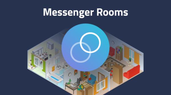 facebook lanseaza noul messenger rooms care va concura cu zoom