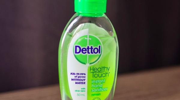 firmele de dezinfectante precizari dupa declaratiile lui donald trump