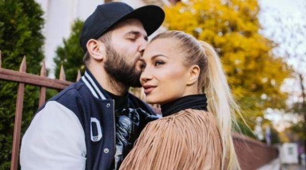 lora si ionut ghenu iubire profunda si frumoasa isi doresc o nunta eleganta