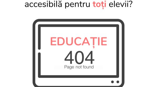 ministerul educatiei criticat de cj al elevilor constanta dreptul la educatie un privilegiu