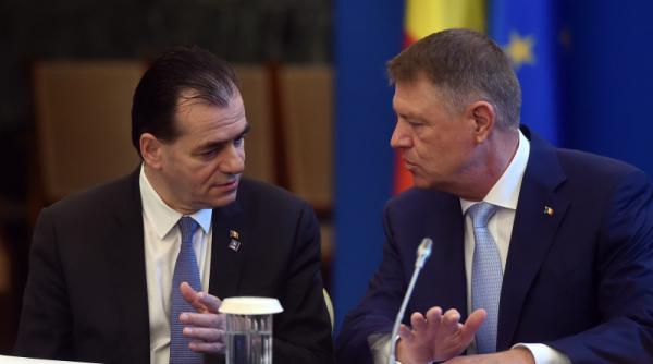 orban masuri 15 mai triaj la locul de munca si in scoli