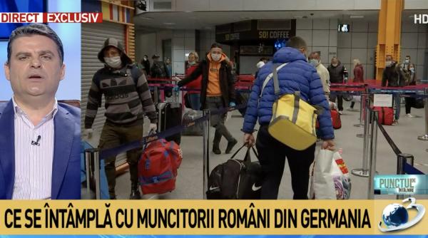 radu tudor nesimtitii care i numesc sclavi sa i vad pe ei cum ar rezista