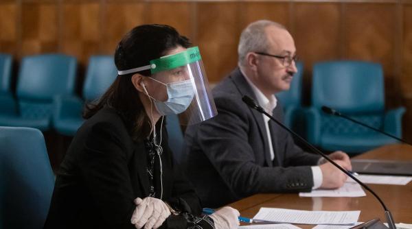 somaj tehnic nu va mai fi platit de stat din 15 mai violeta alexandru are un plan