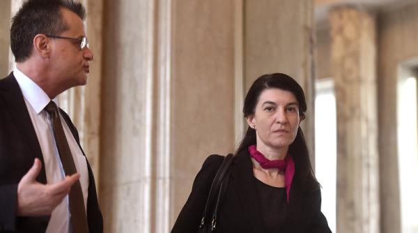 violeta alexandru  anuntul momentului depre cresterea pensiilor  nu exista optiunea