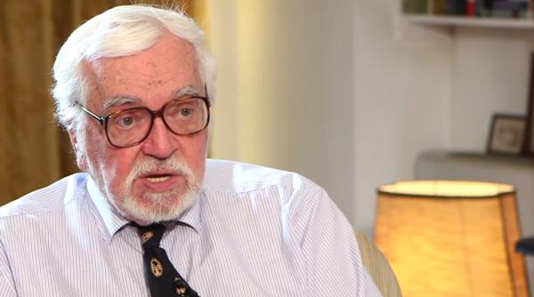 a murit principele mihai dimitrie sturdza