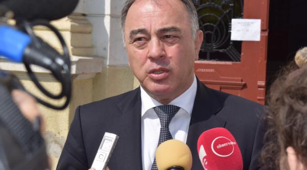 dorin florea avertisment pentru orban e un risc urias