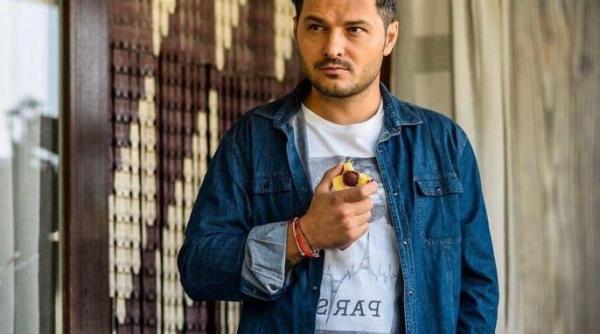 liviu varciu schimbare de look in izolare asa nu l ai vazut niciodata groaznic foto