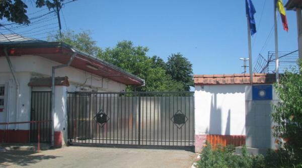 nou caz de covid 19 confirmat la penitenciarul jilava
