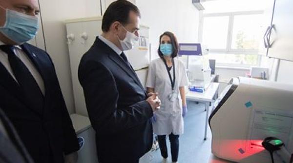 orban la sosirea medicilor romani din italia le multumesc enorm